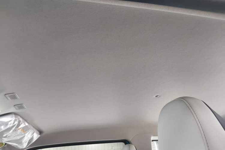 Used Livan Blue Balloon 2025 Model Dynamic Version Headliner