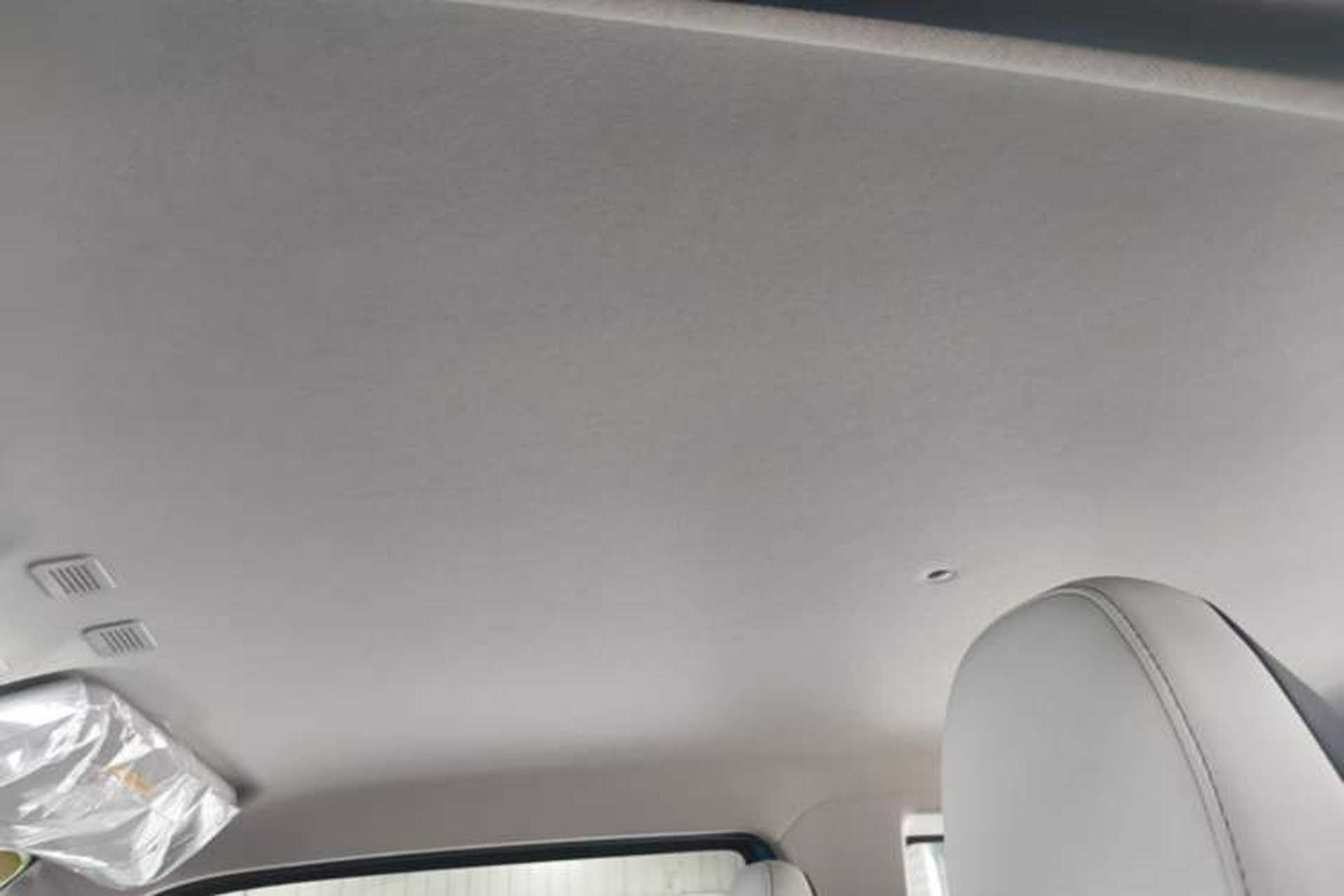 Used Livan Blue Balloon 2025 Model Dynamic Version Headliner