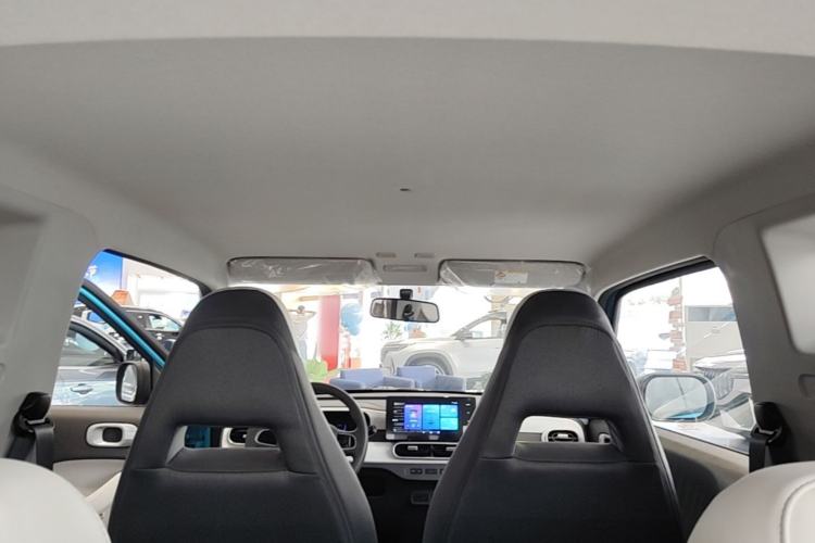 Used Livan Blue Balloon 2025 Model Dynamic Version Headliner