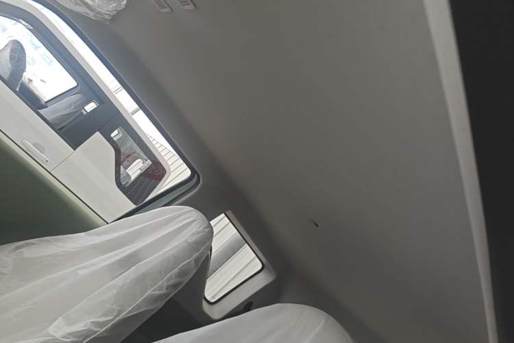 Used Livan Blue Balloon 2025 Model Dynamic Version Headliner