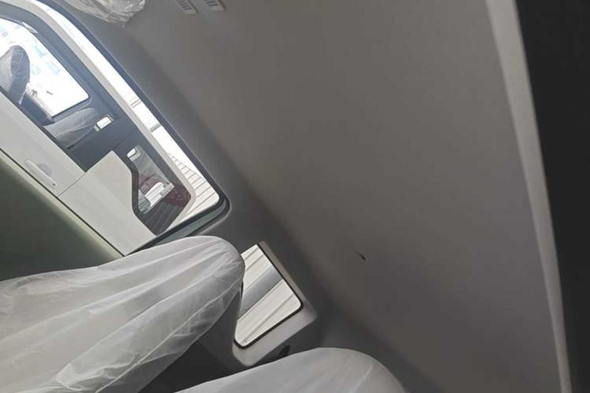 Used Livan Blue Balloon 2025 Model Dynamic Version Headliner