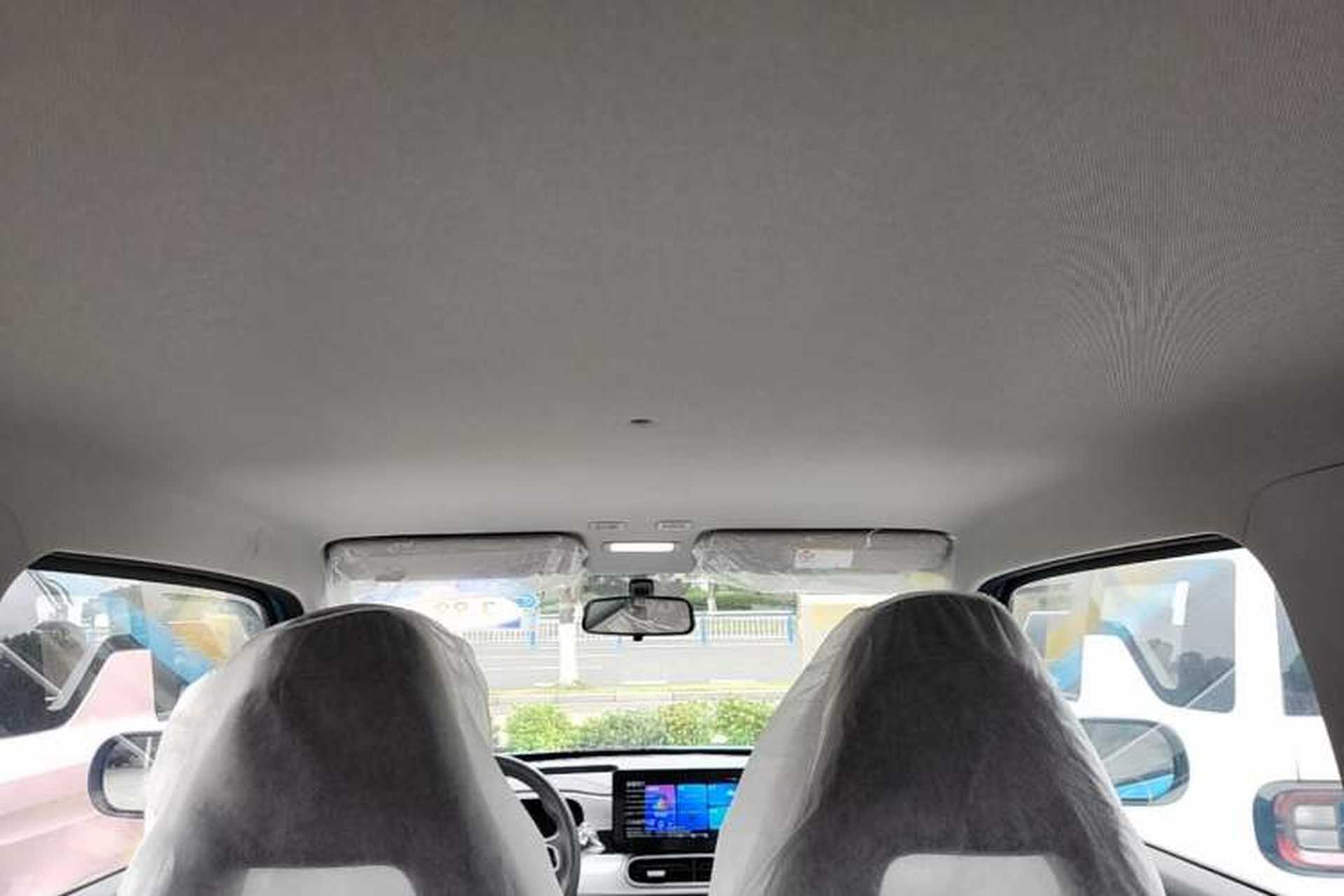 Used Livan Blue Balloon 2025 Model Dynamic Version Headliner