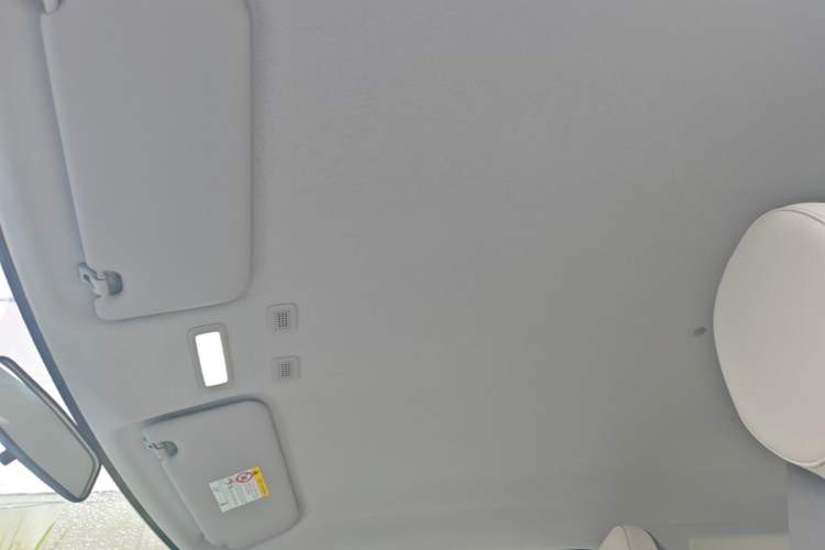 Used Livan Blue Balloon 2025 Model Dynamic Version Headliner