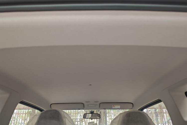 Used Livan Blue Balloon 2025 Model Dynamic Version Headliner