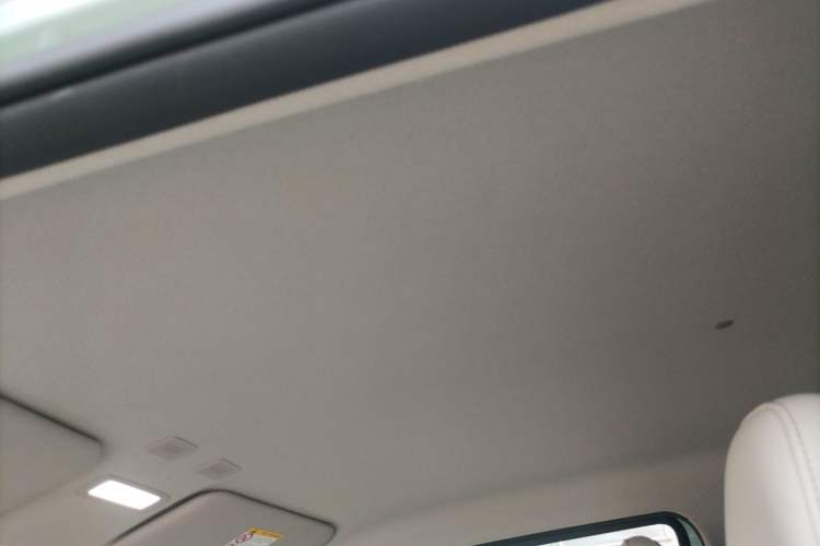 Used Livan Blue Balloon 2025 Model Dynamic Version Headliner