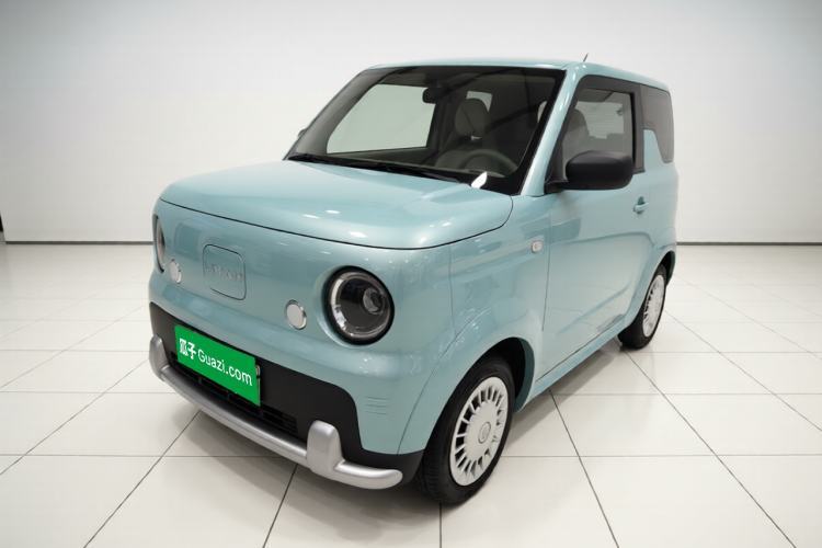Used Livan Blue Balloon 2025 Model Dynamic Version Guazi used car, China used car export, Used car for sale, Used  cars, Cheapest cars for sale