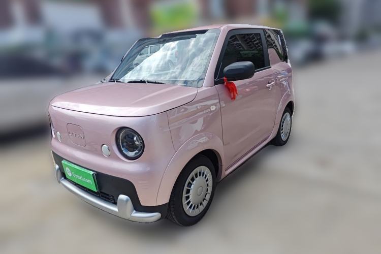 Used Livan Blue Balloon 2025 Model Dynamic Version Guazi used car, China used car export, Used car for sale, Used cars, Cheapest cars for sale