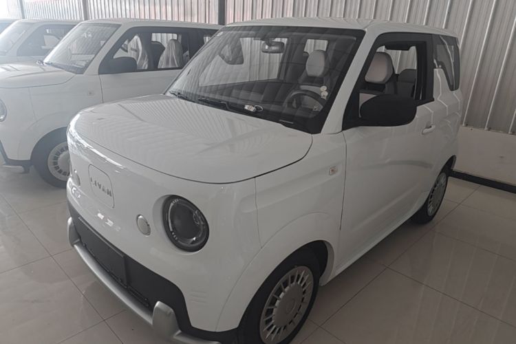 Used Livan Blue Balloon 2025 Model Dynamic Version Guazi used car, China used car export, Used car for sale, Used  cars, Cheapest cars for sale