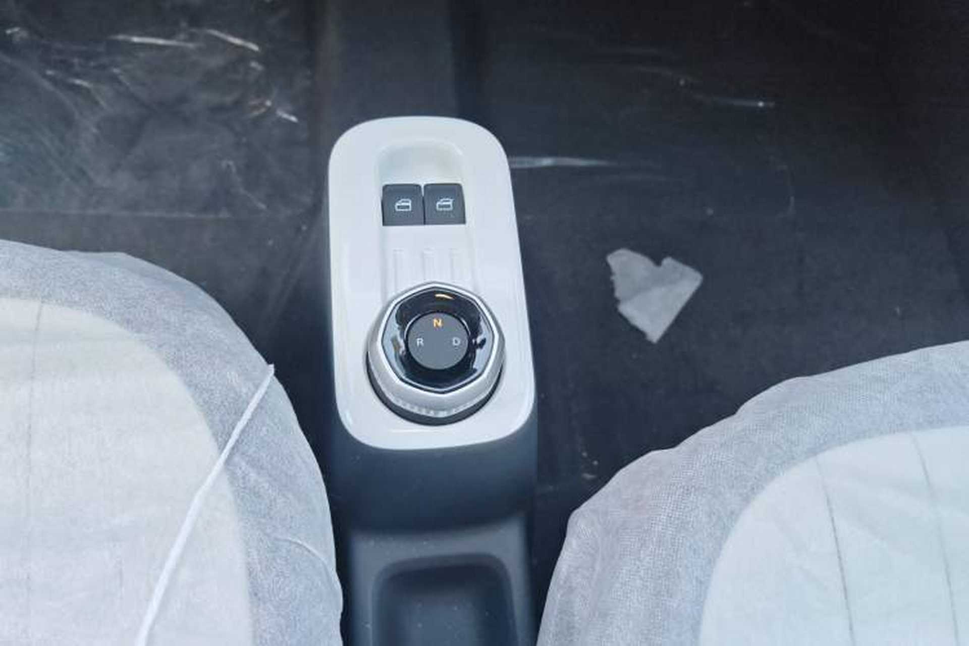Used Livan Blue Balloon 2025 Model Dynamic Version Gear Lever