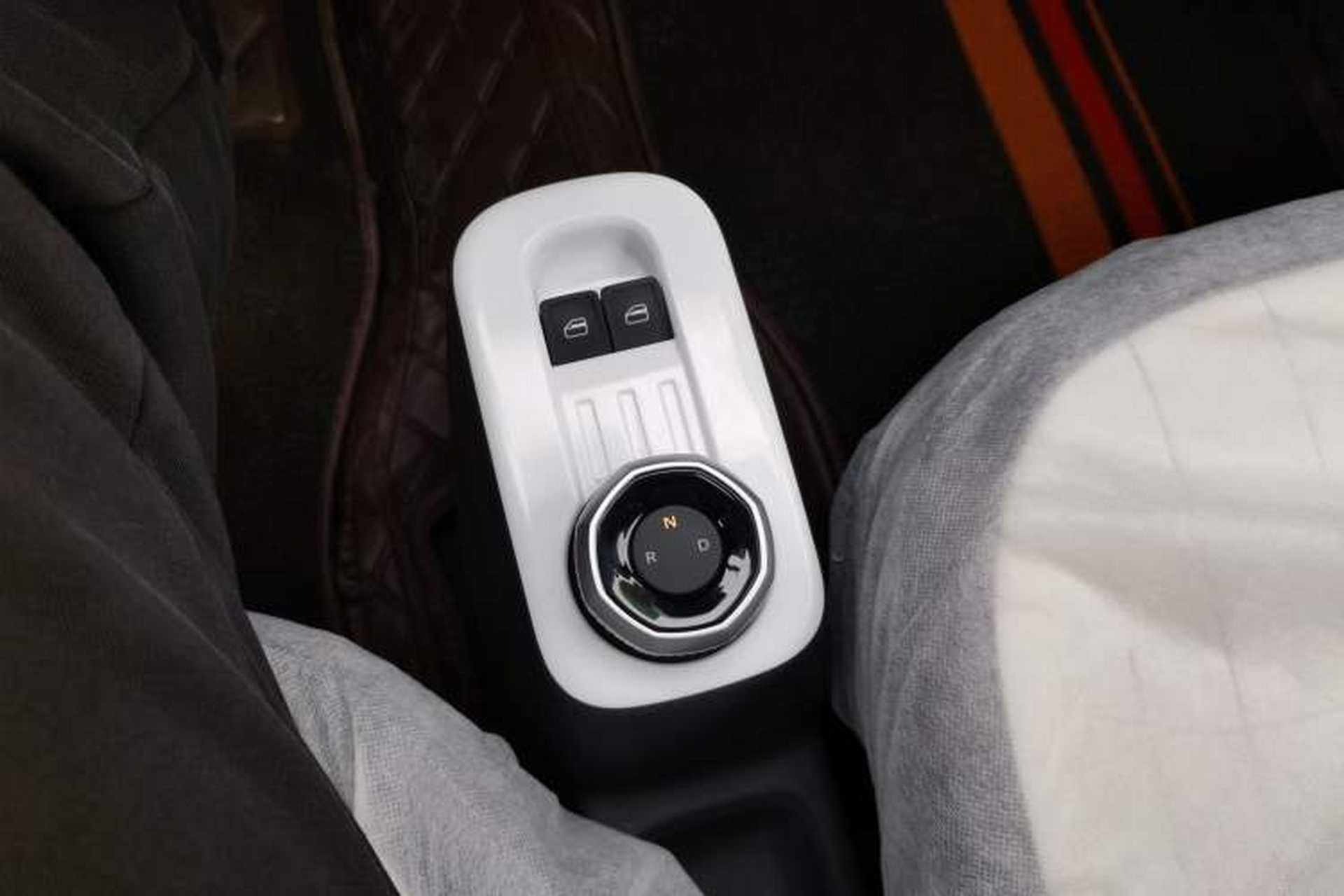 Used Livan Blue Balloon 2025 Model Dynamic Version Gear Lever