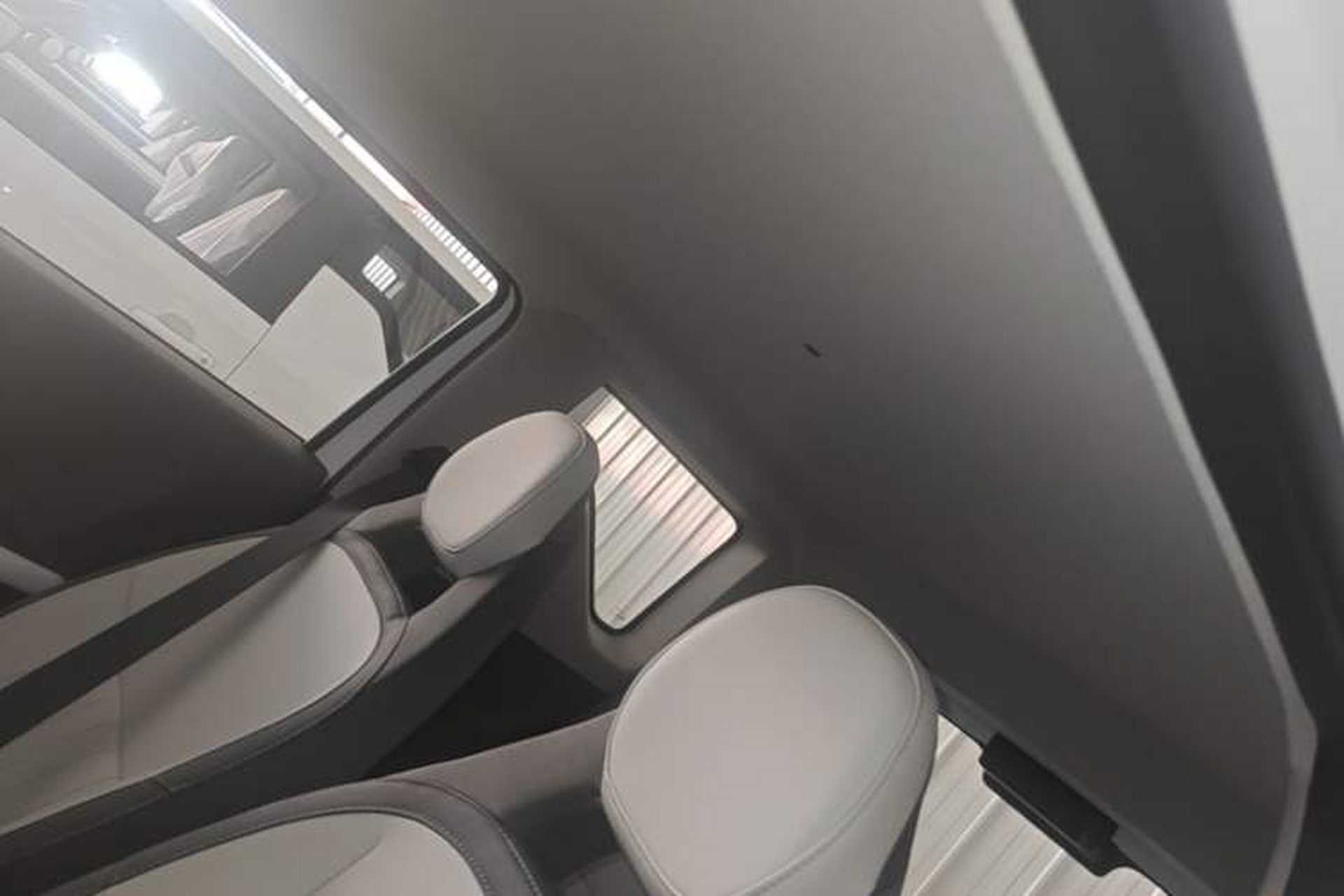 Used Livan Blue Balloon 2025 Model Dynamic Version Headliner