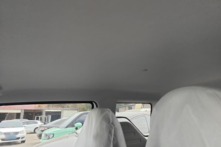 Used Livan Blue Balloon 2025 Model Dynamic Version Headliner