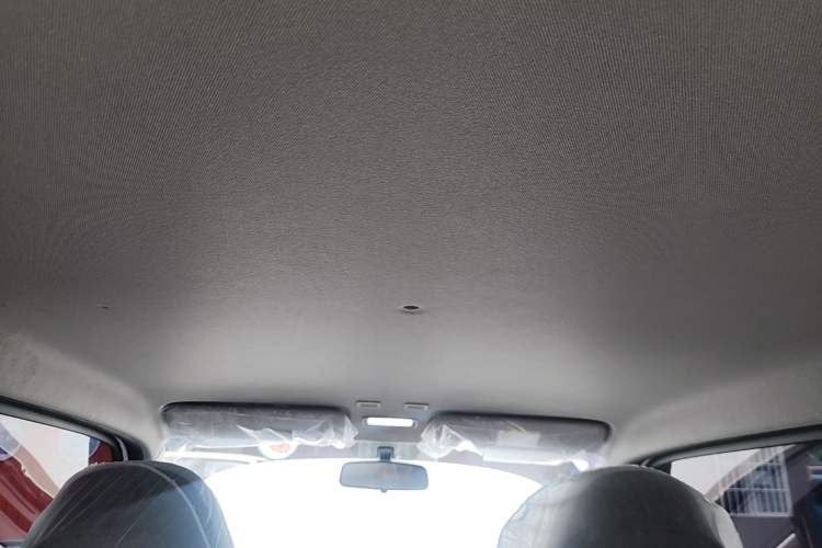 Used Livan Blue Balloon 2025 Model Dynamic Version Headliner