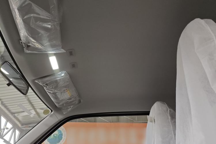 Used Livan Blue Balloon 2025 Model Dynamic Version Headliner