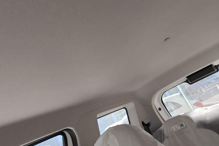 Used Livan Blue Balloon 2025 Model Dynamic Version Headliner