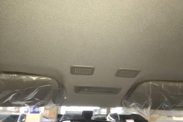 Used Livan Blue Balloon 2025 Model Dynamic Version Headliner