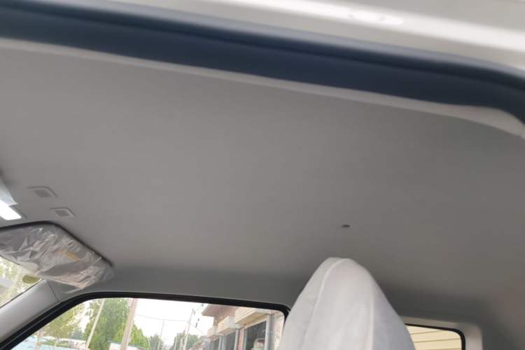 Used Livan Blue Balloon 2025 Model Dynamic Version Headliner