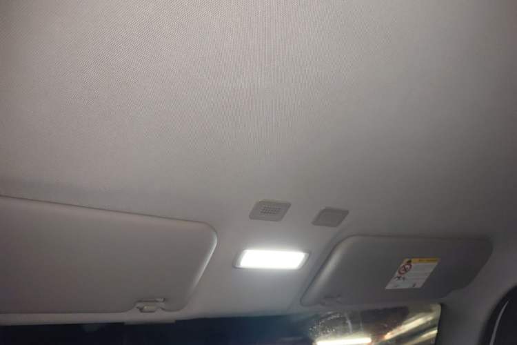 Used Livan Blue Balloon 2025 Model Dynamic Version Headliner