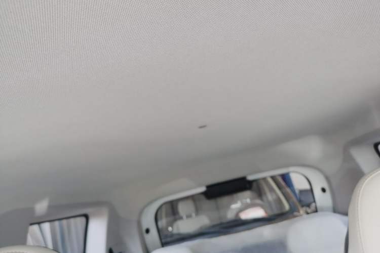 Used Livan Blue Balloon 2025 Model Dynamic Version Headliner