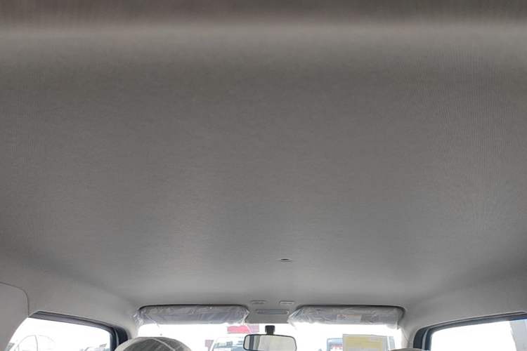 Used Livan Blue Balloon 2025 Model Dynamic Version Headliner