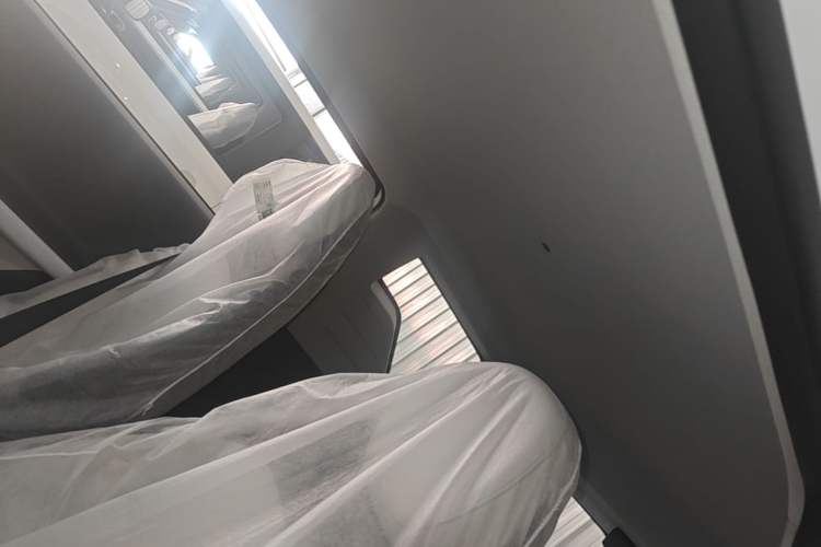 Used Livan Blue Balloon 2025 Model Dynamic Version Headliner