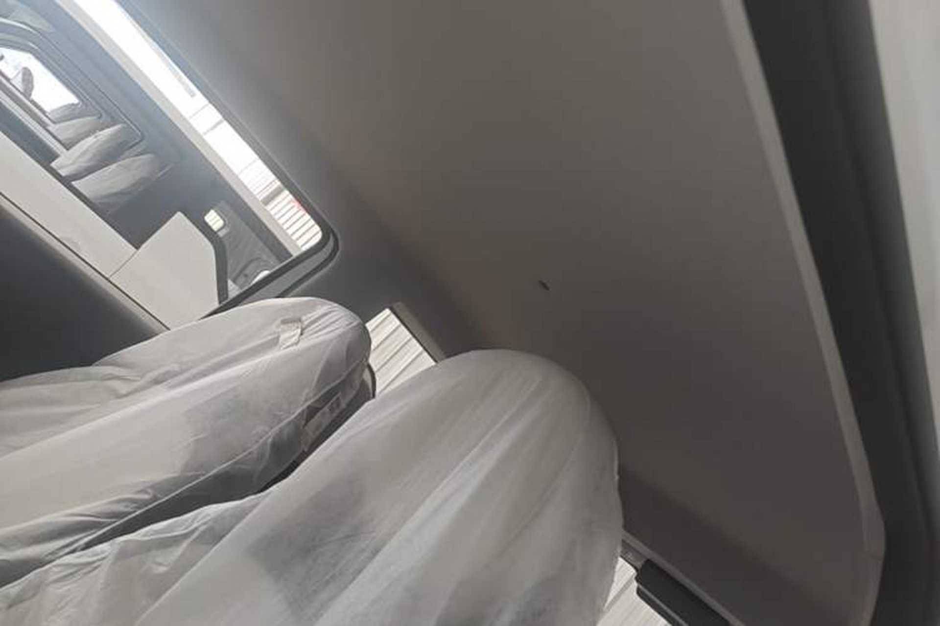 Used Livan Blue Balloon 2025 Model Dynamic Version Headliner