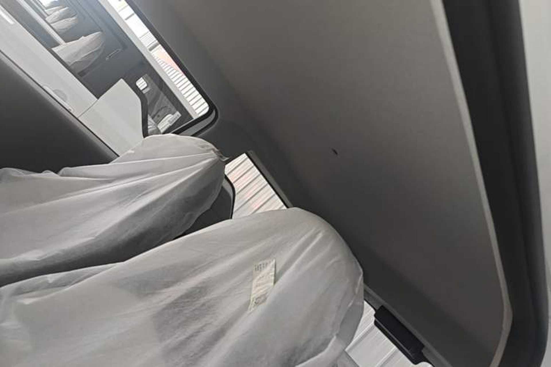 Used Livan Blue Balloon 2025 Model Dynamic Version Headliner