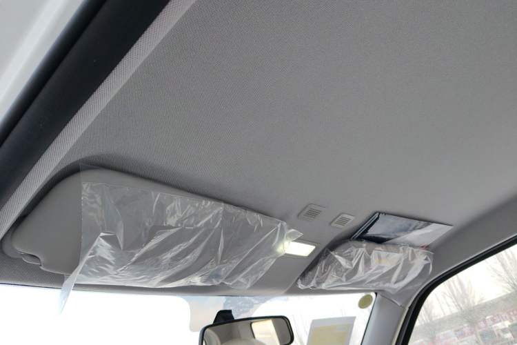 Used Livan Blue Balloon 2025 Model Dynamic Version Headliner