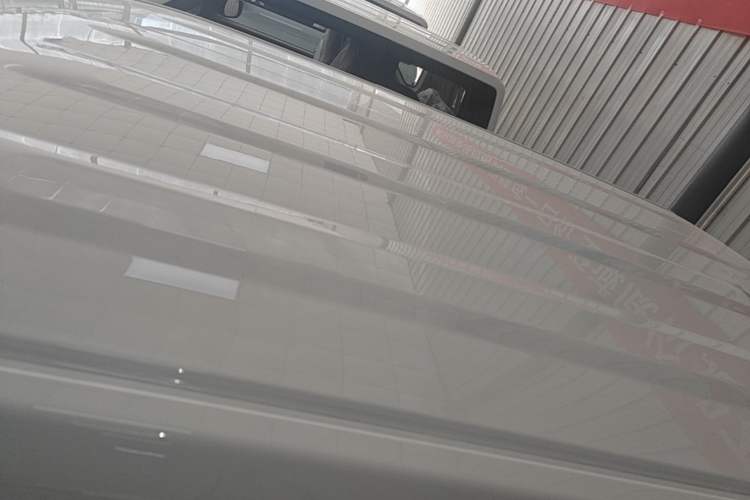 Used Livan Blue Balloon 2025 Model Dynamic Version Roof