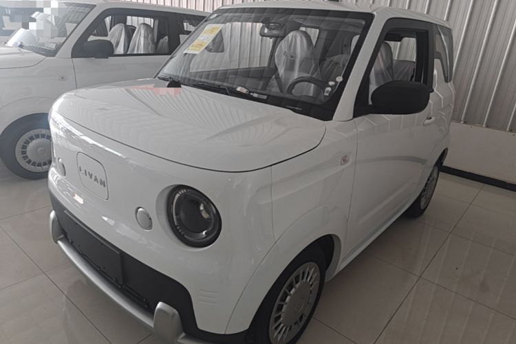 Used Livan Blue Balloon 2025 Model Dynamic Version Guazi used car, China used car export, Used car for sale, Used  cars, Cheapest cars for sale