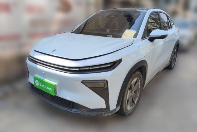 Used Livan 7 2023 605 km ZHU FENG