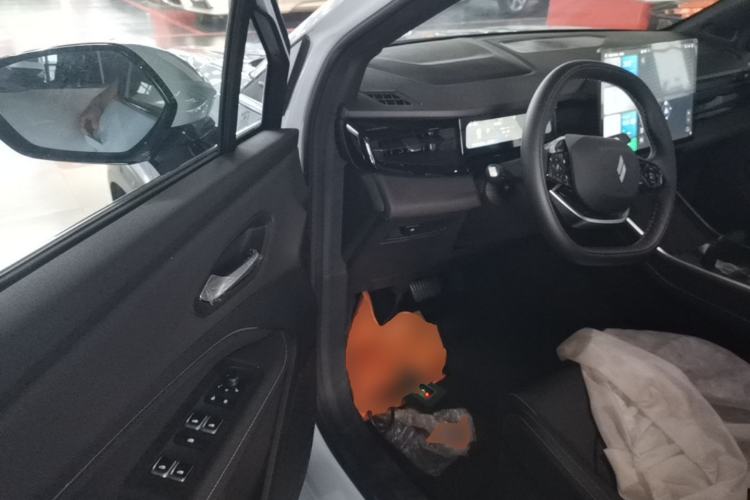 Used Livan 7 2023 450km Chiyue Driver Seat