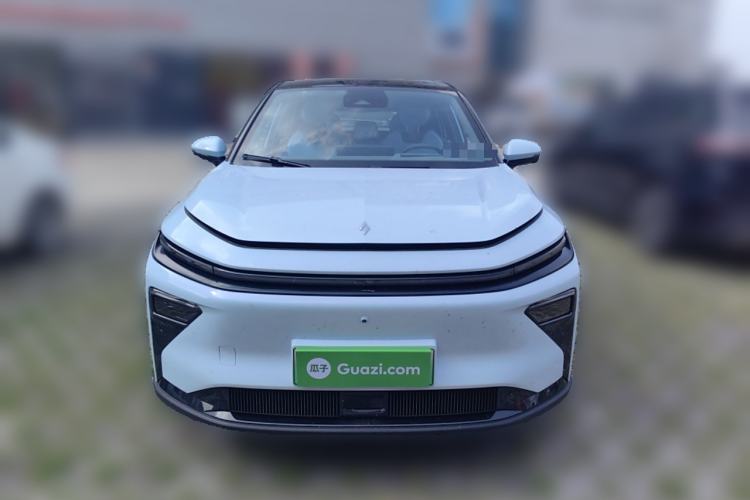 Used Livan 7 2023 450km Chiyue Exterior 1