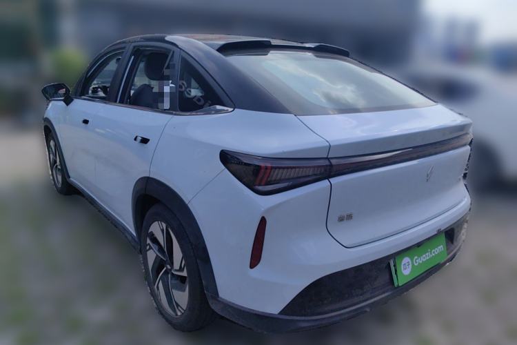 Used Livan 7 2023 450km Chiyue Exterior 3