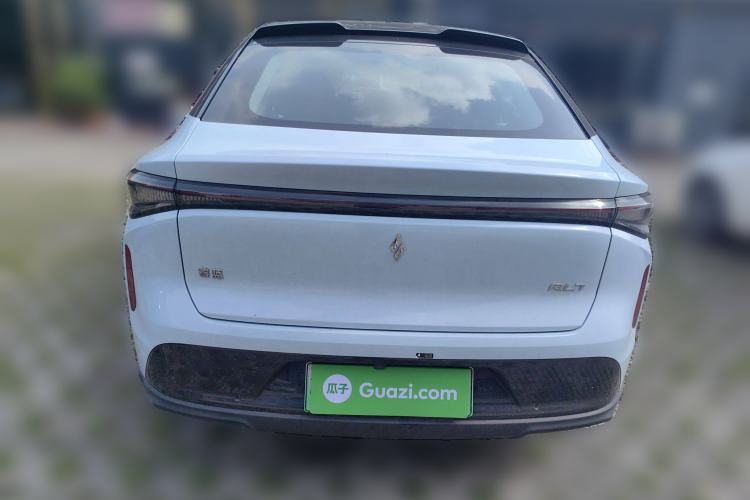 Used Livan 7 2023 450km Chiyue Exterior 4