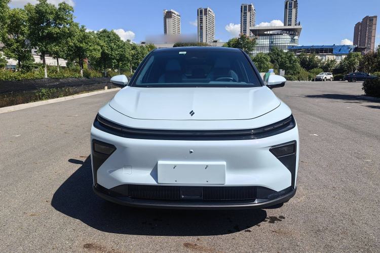 Used Livan 7 2023 450km Chiyue Exterior 4