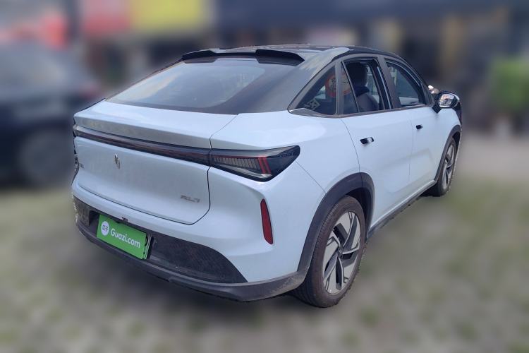 Used Livan 7 2023 450km Chiyue Exterior 5