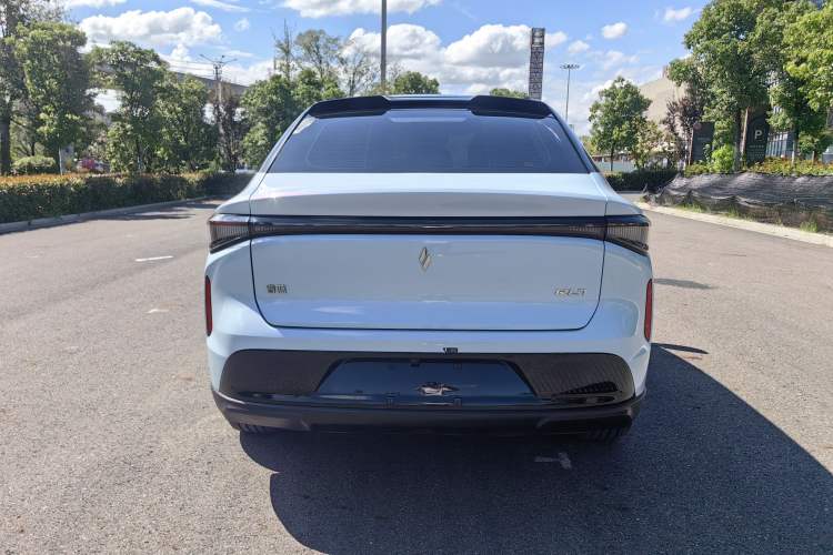 Used Livan 7 2023 450km Chiyue Exterior 8