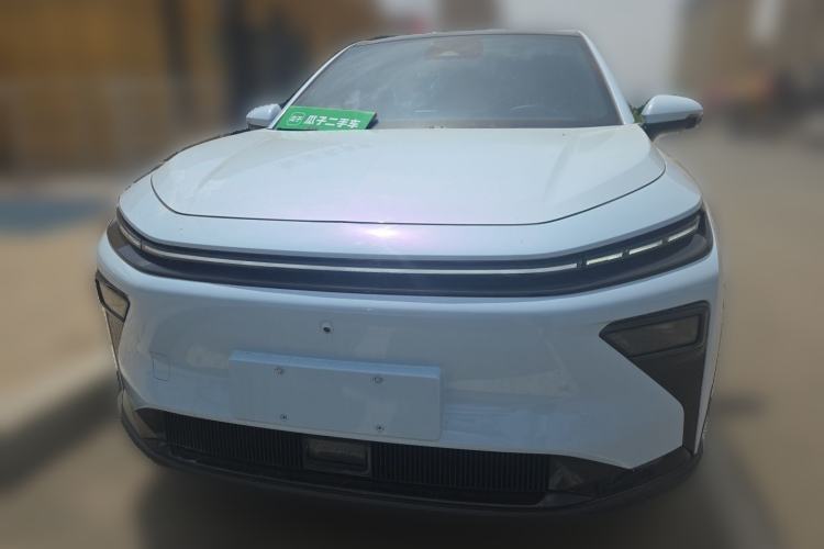 Used Livan 7 2023 450km Chiyue Front