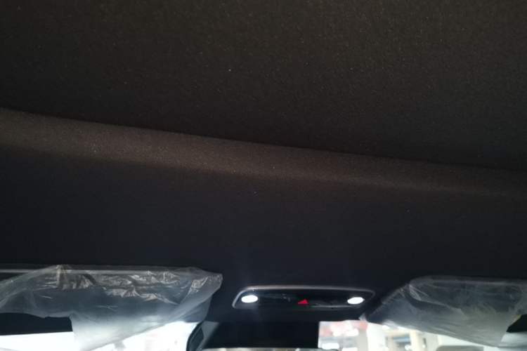 Used Livan 7 2023 450km Chiyue Headliner