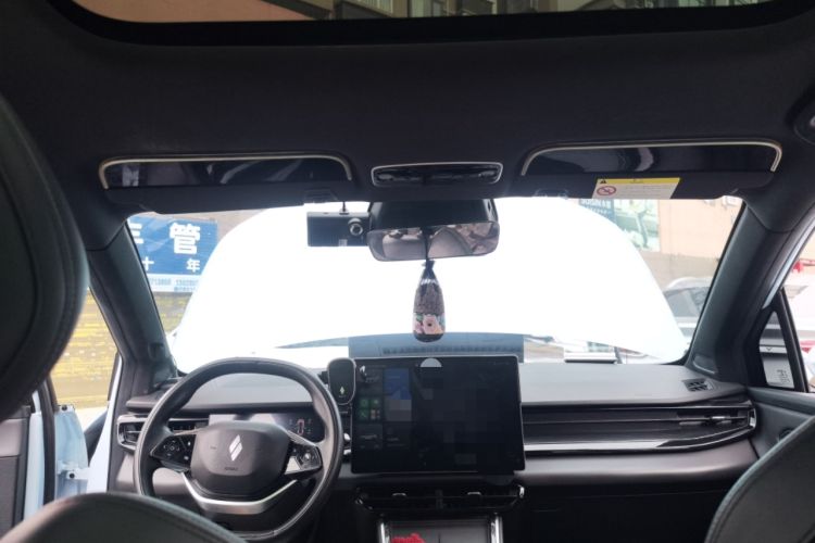 Used Livan 7 2023 450km Chiyue Headliner
