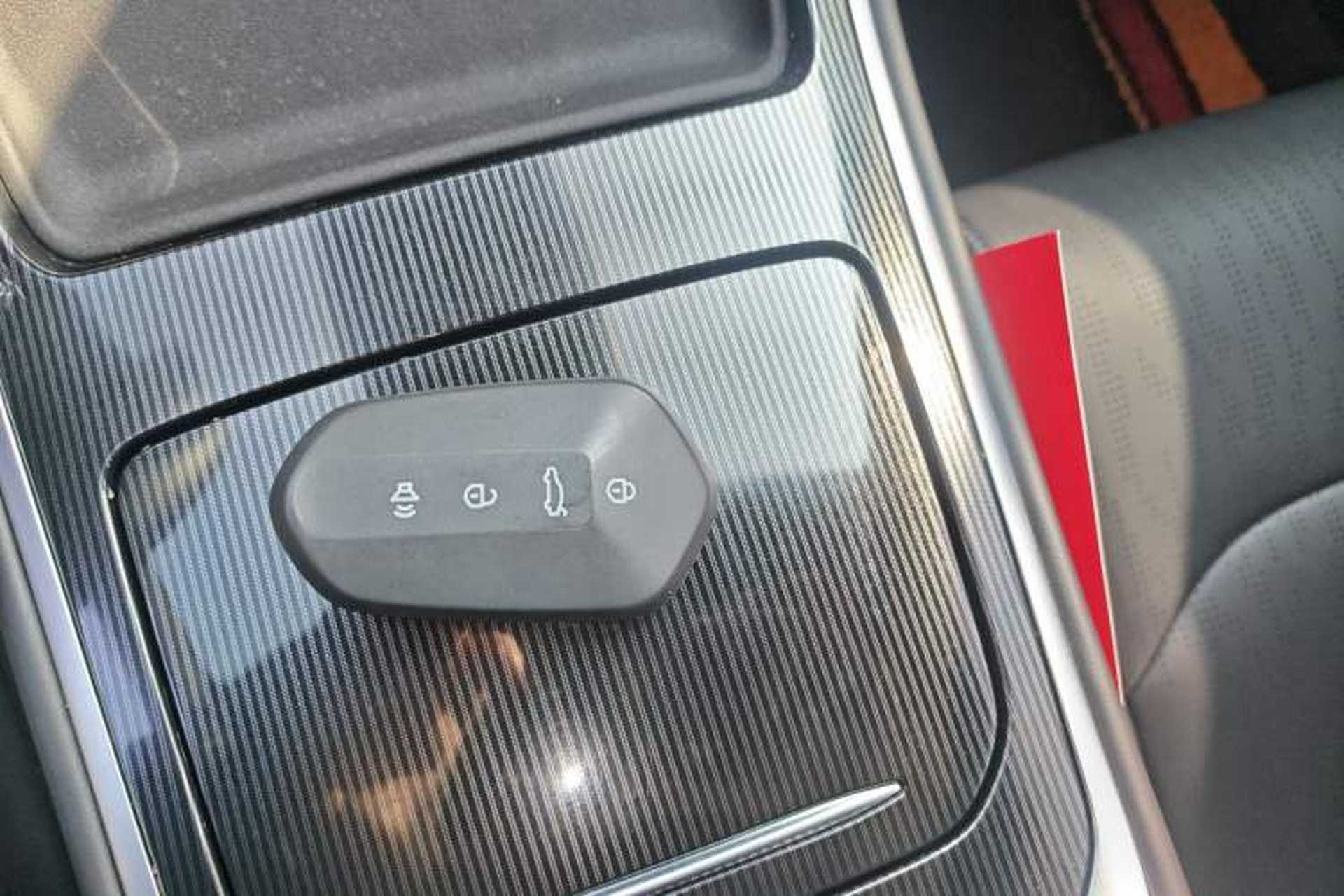 Used Livan 7 2023 450km Chiyue Interior 1