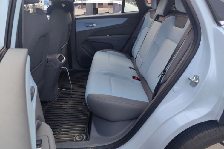 Used Livan 7 2023 450km Chiyue Interior 4