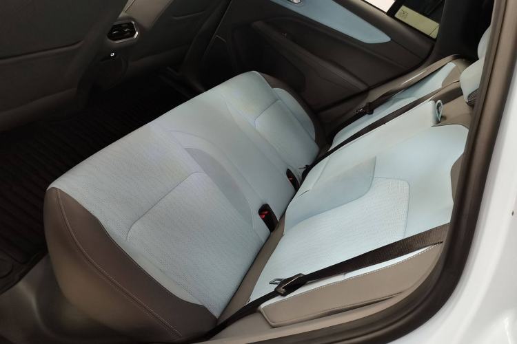 Used Livan 7 2023 450km Chiyue Interior 4