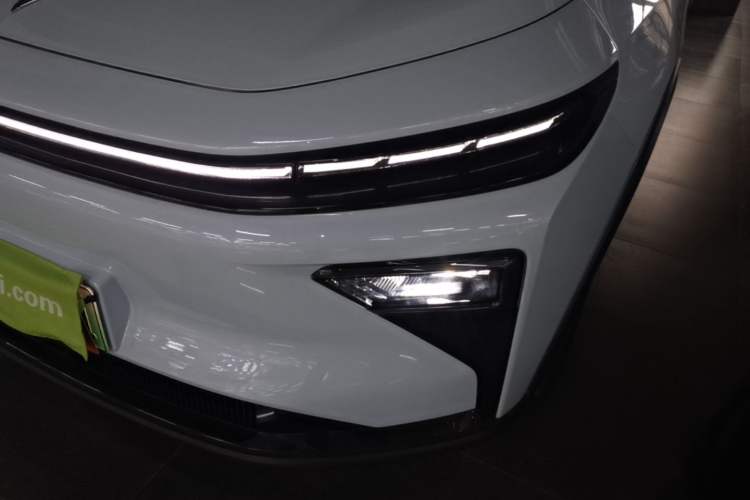 Used Livan 7 2023 450km Chiyue Left Front Headlight