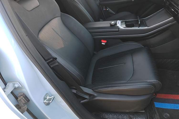 Used Livan 7 2023 450km Chiyue Right Front Seat