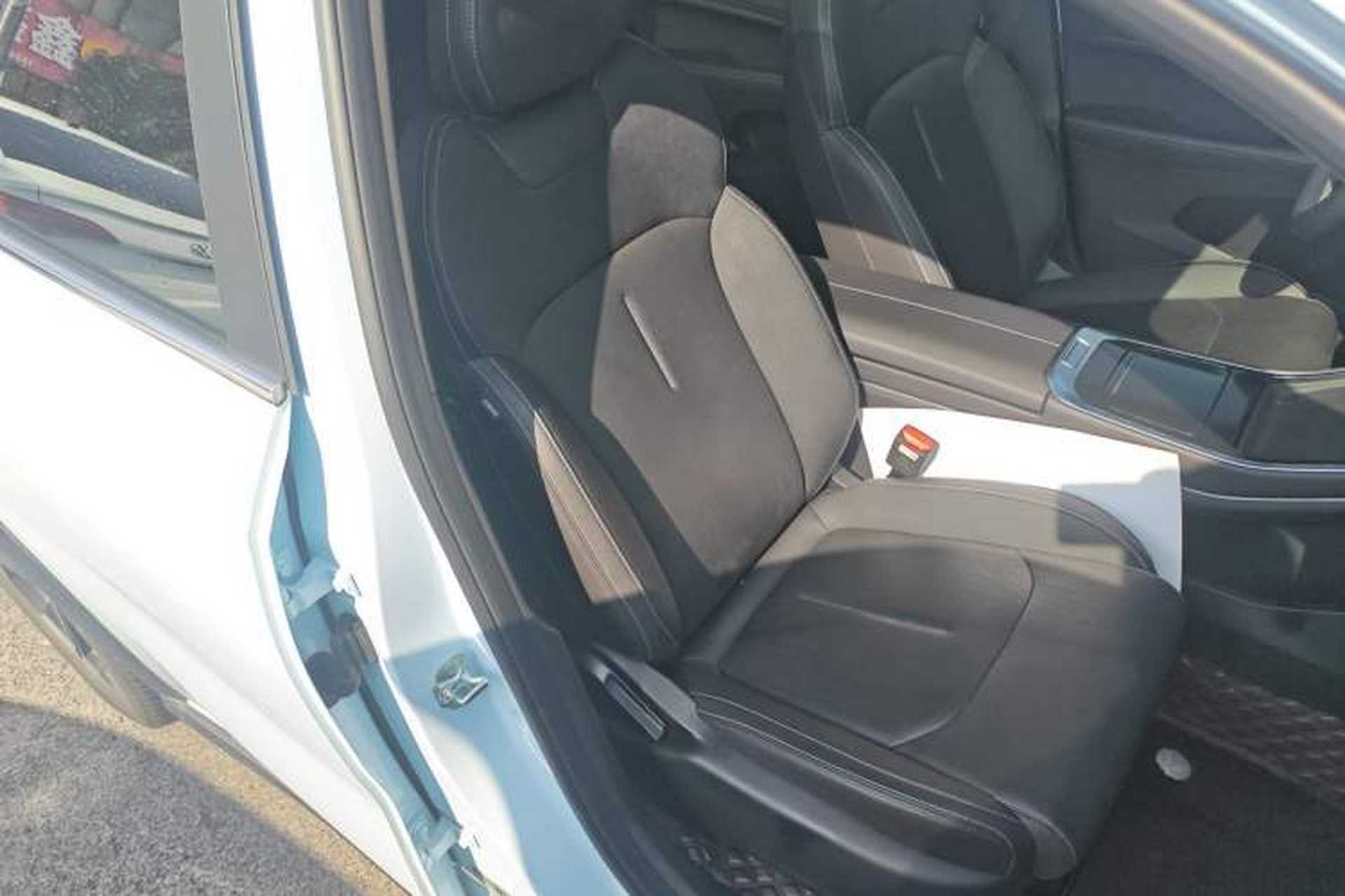 Used Livan 7 2023 450km Chiyue Right Front Seat
