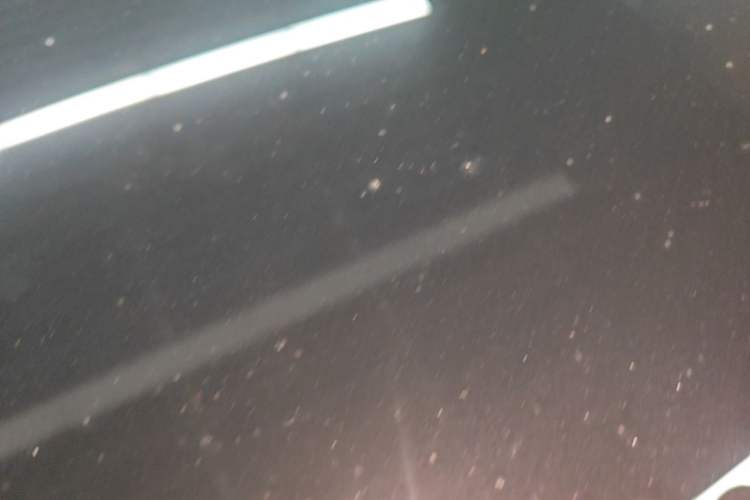 Used Livan 7 2023 605km Hunter Light Roof