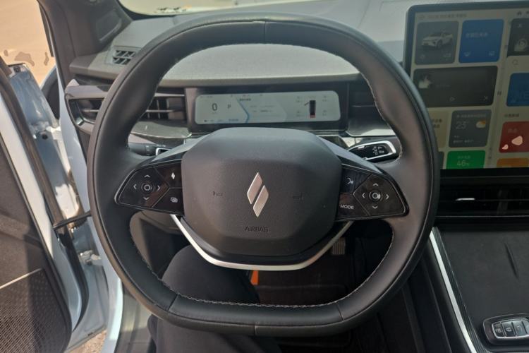 Used Livan 7 2023 450km Chiyue Steering Wheel