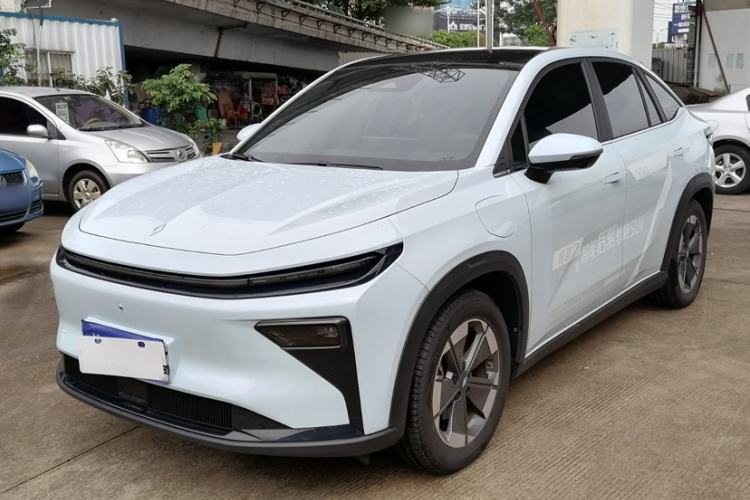 Used Livan 7 2023 605 km ZHU FENG Guazi used car, China used car export, Used car for sale, Used cars, Cheapest cars for sale